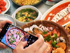 -巽寮印象美食部落餐厅·海鲜·地方特色菜(惠州体验店)