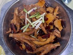 -聚味瞿记·龙虾堂(树木岭店)