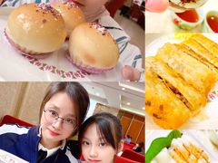 -海晖酒楼·顺德鱼生(荣华店)