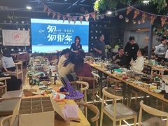 -回声星球·团建策划·赛事承办·拓展培训(大钟寺店)