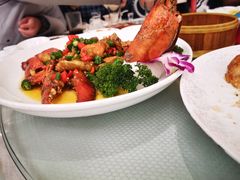 -香丰阁·烤鸭·川湘菜(清河店)