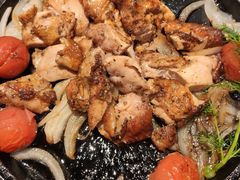 -通海俄式烧烤(福丰街店)