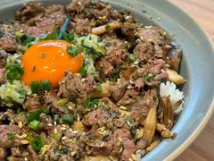 -WOKKA by艮上(中海环宇荟店)