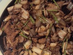 -秀儿四九城·新京菜(亚运村鸟巢店)