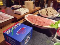 -蜀江龙火锅(339店)