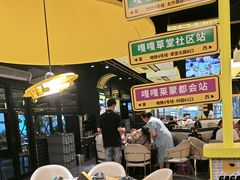 -嘎嘎鸭脑壳(蜀汉路店)