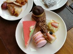 -万丽轩·粤菜(王府井金茂万丽酒店)