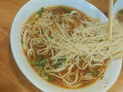 拉面-水仙拉面(水仙街店)