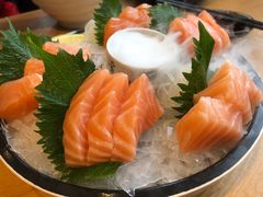 -万岁寿司(万国店)