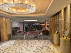-杭州西溪喜来登度假大酒店