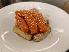 -明思味 二十年潮粤菜(榕城东山店)