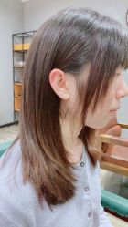 -藤野造型·专业烫染店