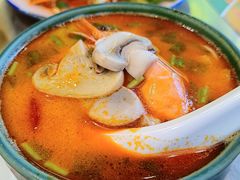 -小小集渔·泰式大排档(太古里香槟店)