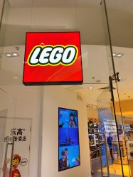 -LEGO(国贸商城店)