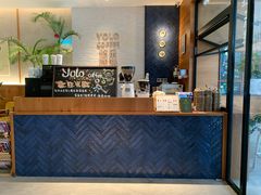 -YOLO COFFEE悠乐咖啡