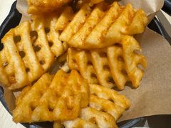 -必胜客(阿罗海店)