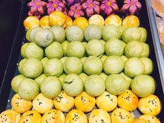 蛋黄酥-知味观(湖滨总店)