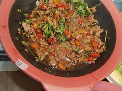 -伍先森精品汉餐(军垦路店)