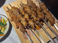 -阿西娅食府(中关村店)