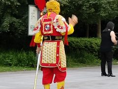 -南京大牌档(中山陵店)