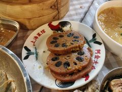 -阿金大白·上海菜馆(新天地店)