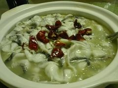 -徽州月·民间徽菜(浦东总店)