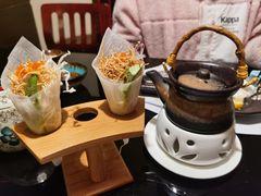 -天狗山料理(省体店)
