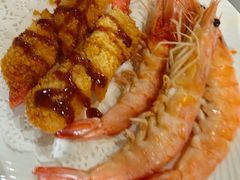 -松坂屋日料自助(长城路店)