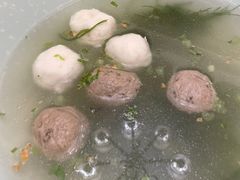 -抱德·潮汕味(琶洲店原惠城鱼仔)