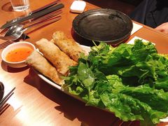 -Ginger(兴国路店)