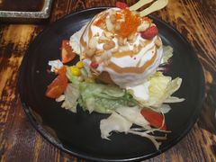 -小川洋风料理(街道口店)