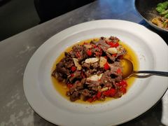 -费大厨辣椒炒肉(黄兴中心广场店)