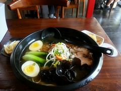-屯屯面(海尔路店)