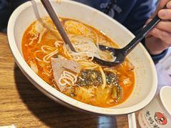 -老妈米线(木渎影视城店)