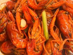 -一品龙虾(新都店)