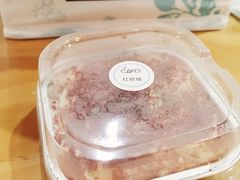 -7cake榴莲千层蛋糕(松江店)