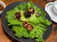 -老板恋上鱼(印象城店)