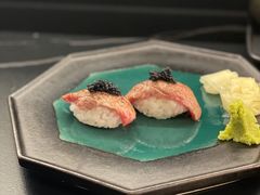 -Sushi Hanzo半藏(天环广场店)