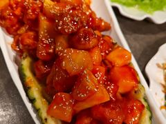 -小胖私厨状元宴·东北私房菜馆