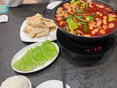 -湘肠香火锅店(团结湖店)