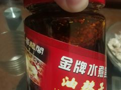 -雲蜀龙阁·金牌水煮鱼(方庄店)