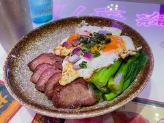 -龙记·香港茶餐厅(海上世界店)