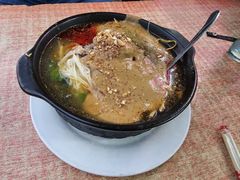 -曹宝林砂锅麻辣烫(星光路店)