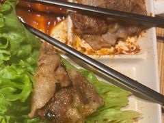 -新石器烤肉(马鞍山印象汇店)