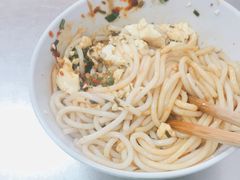 -辣辣小吃豆花米线(大观篆新农贸市场店)