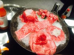 -官也街澳门火锅(新源里店)
