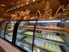 -山焱·炭火自助烤肉(周浦万达店)