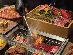 -IKKON.9一魂和牛俱樂部(悠方店)