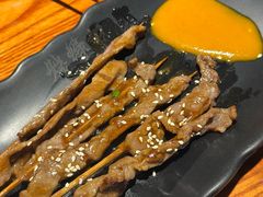 -烧蠔帮·湛江生蚝(南桥店)