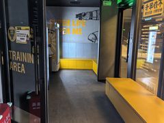 -超级猩猩健身·团课(江锦路平安店)